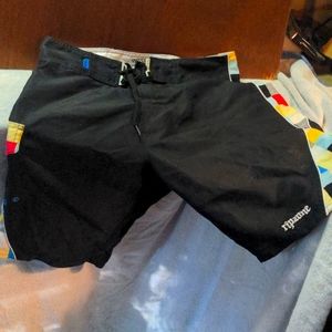 Ripzone swimming trunks